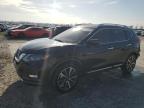 2017 Nissan Rogue S en Venta en Sikeston, MO - Rear End