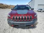 2014 Jeep Cherokee Trailhawk for Sale in Reno, NV - Undercarriage