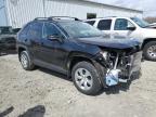 2021 Toyota Rav4 Le for Sale in Windsor, NJ - Frame Damage