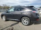 2010 Lexus Rx 450H للبيع في Las Vegas، NV - Front End