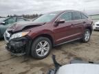 2014 Acura Rdx  للبيع في Pennsburg، PA - Front End