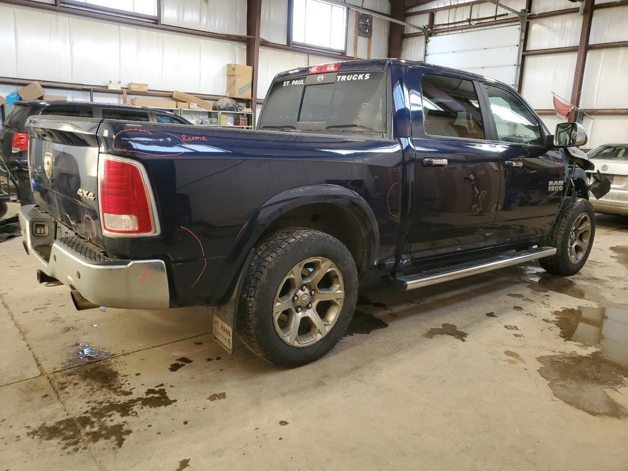 2013 RAM 1500 - Image 3