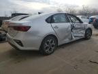 2021 Kia Forte Fe de vânzare în Louisville, KY - Side