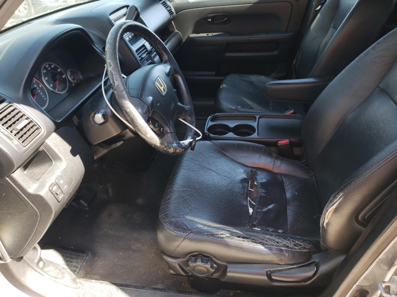 2005 Honda CR-V - Image 7