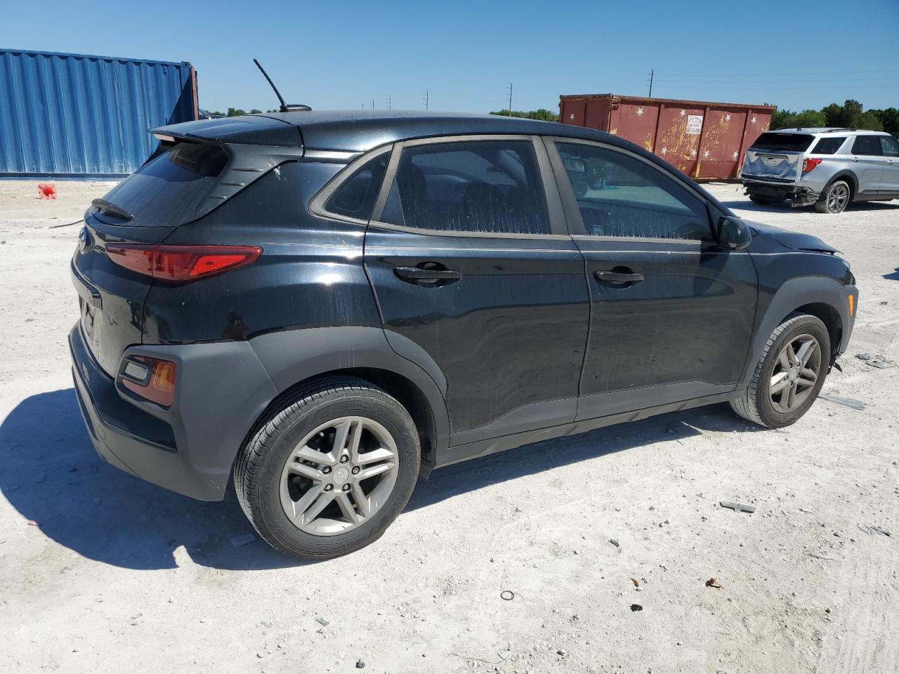 2018 Hyundai Kona - Image 3