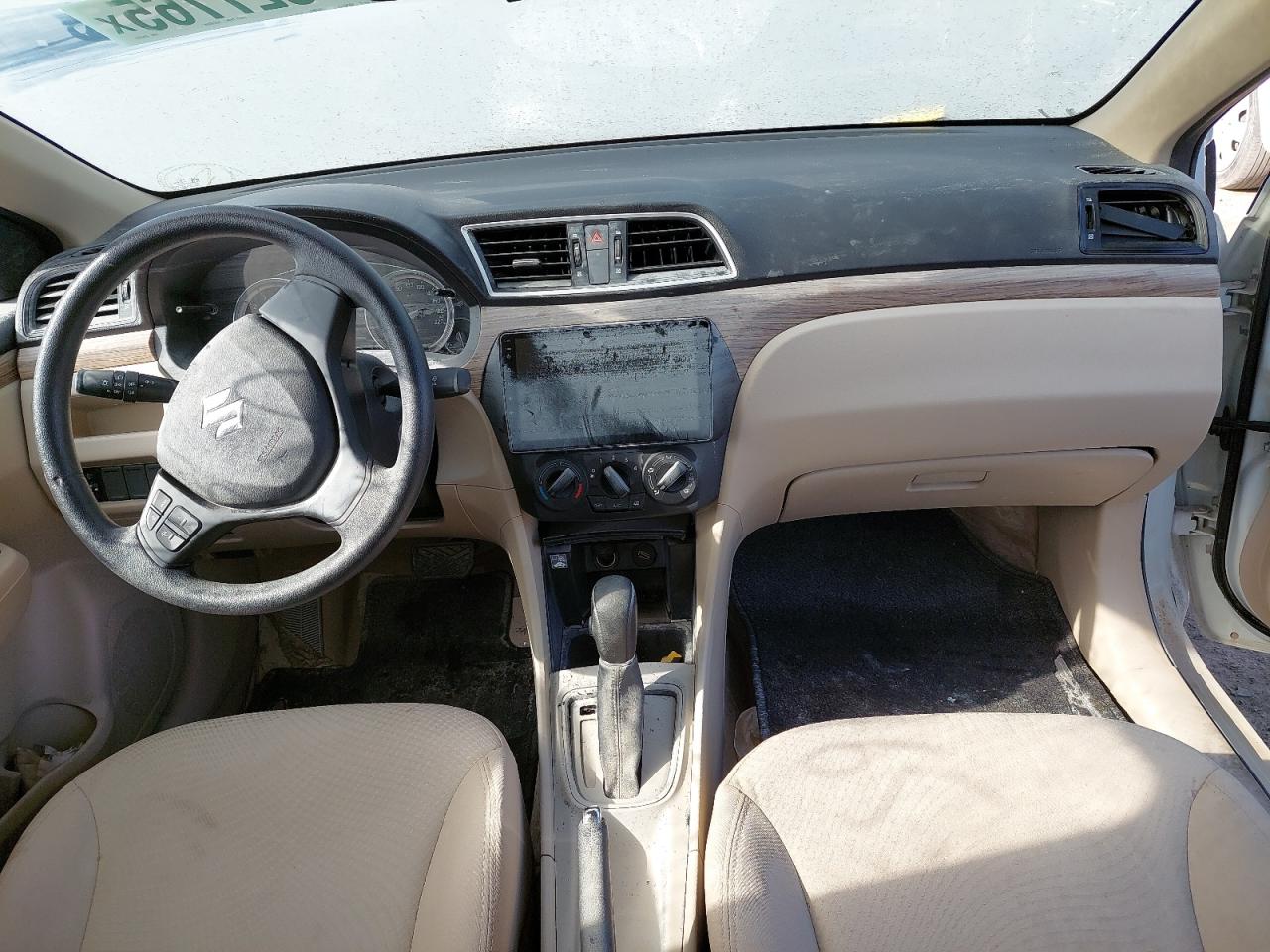 MA3VC7A12RA486800 - 2024 Suzuki CIAZ - #undefined