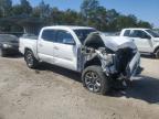 2018 Toyota Tacoma Double Cab للبيع في Midway، FL - Front End