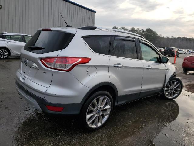  FORD ESCAPE 2016 Szary
