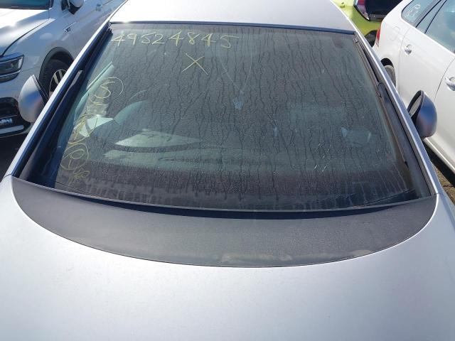 2012 SEAT LEON SUPER