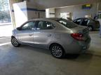 2018 Mitsubishi Mirage G4 Se на продаже в Sandston, VA - Front End