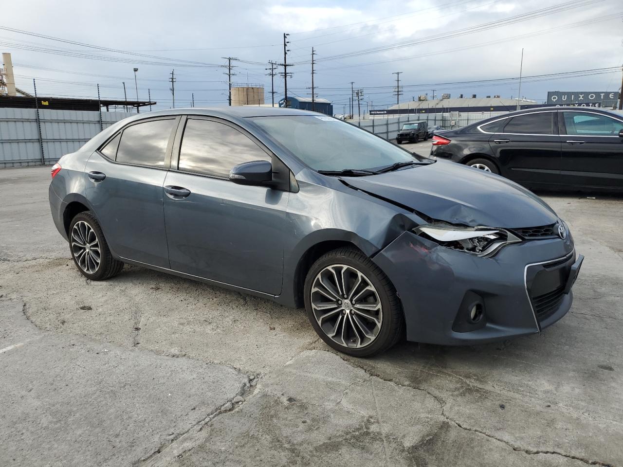 2016 Toyota Corolla - Image 4