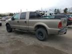 2002 Ford F250 Super Duty за продажба в Denver, CO - Side