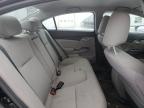 2015 HONDA CIVIC LX for sale at Copart QC - MONTREAL