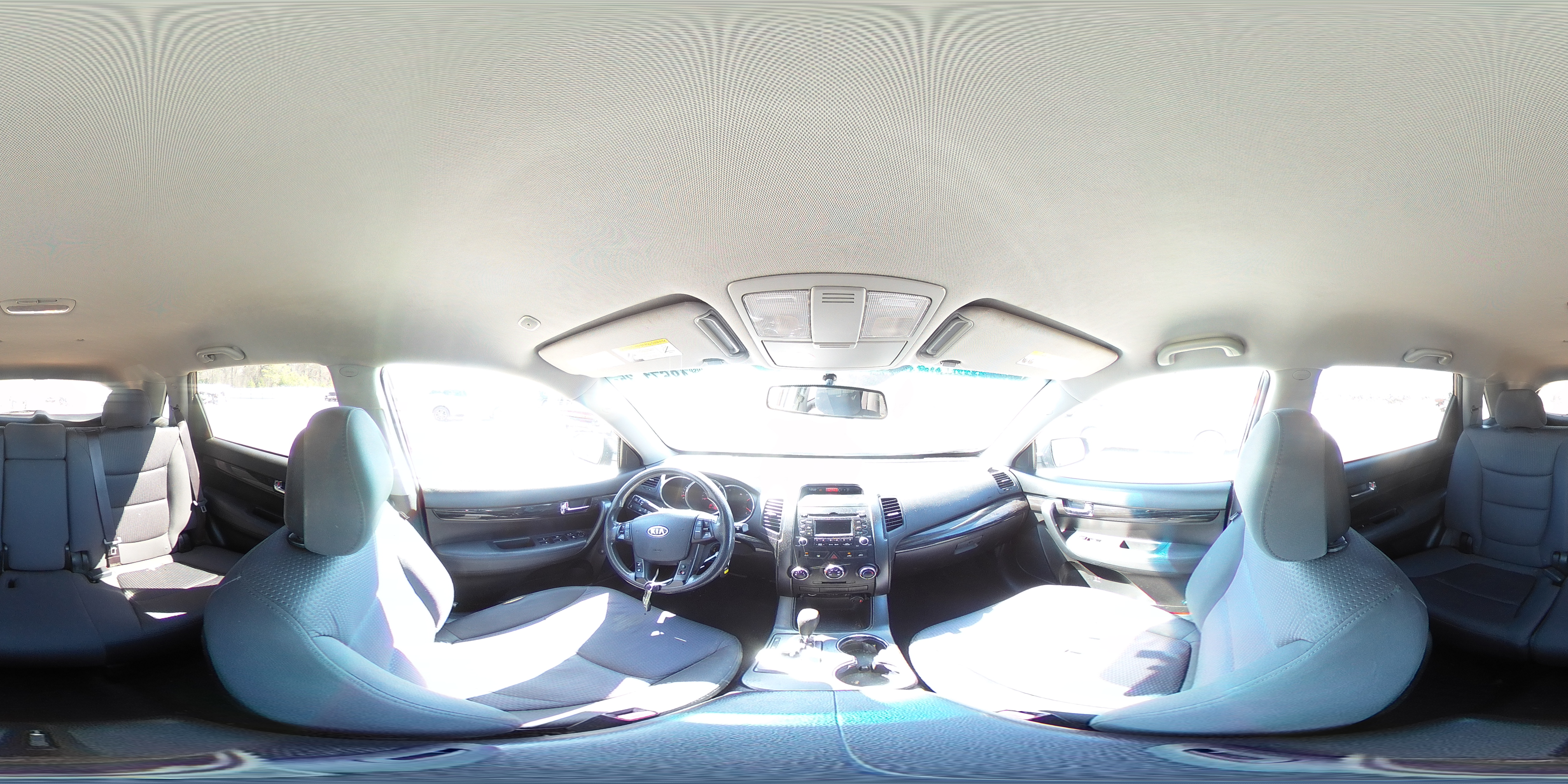 2012 Kia Sorento - Image 14