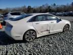 2018 Lincoln Mkz Reserve zu verkaufen in Mebane, NC - Side
