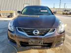 2012 Nissan Altima S for Sale in Haslet, TX - Rear End