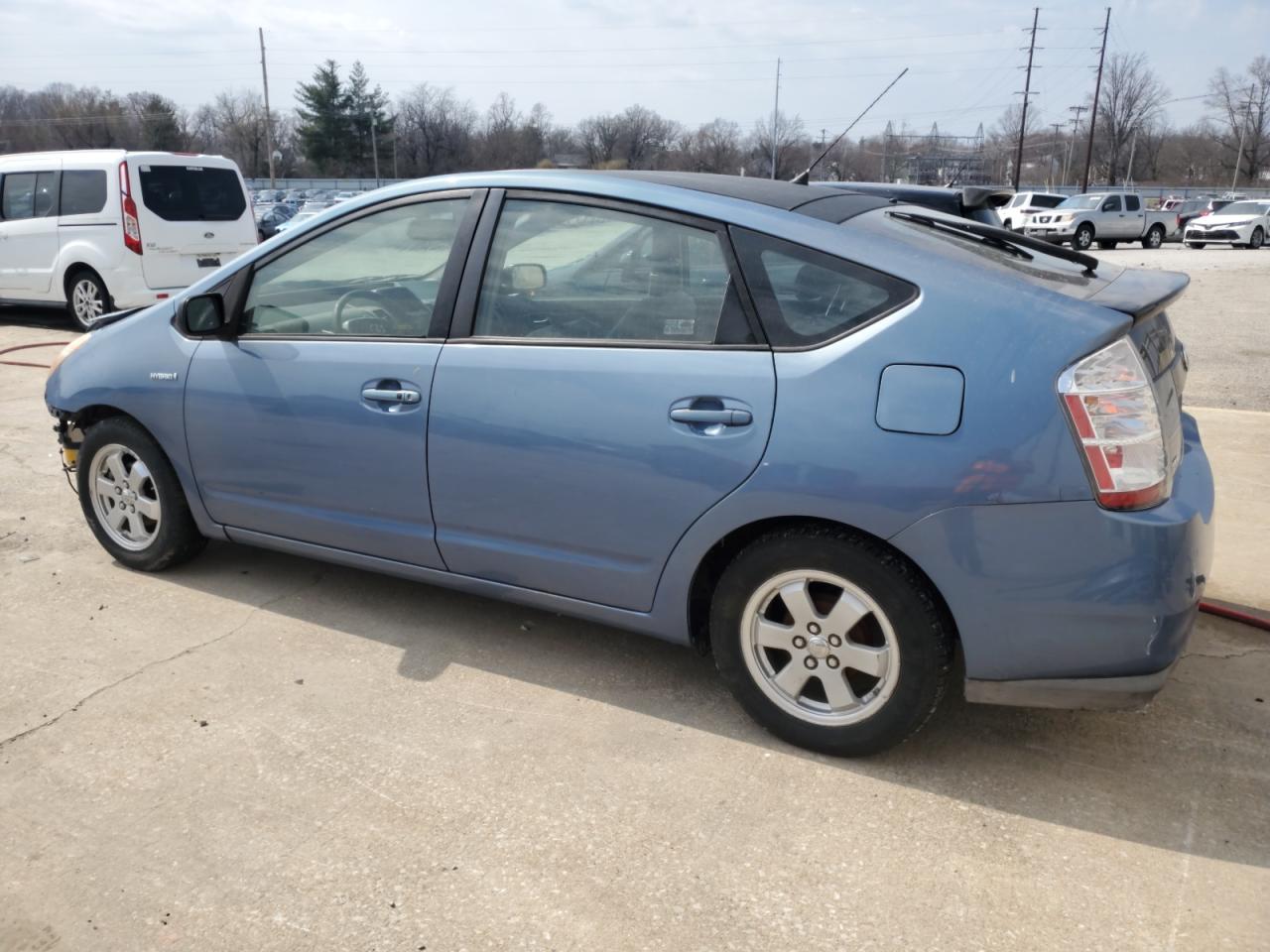 2007 Toyota Prius - Image 2