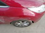2009 FORD FIESTA ZET for sale at Copart SANDY