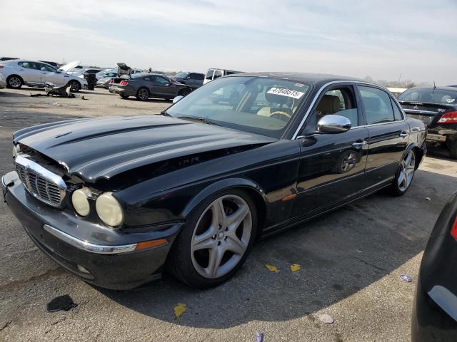 2005 Jaguar Vandenplas 