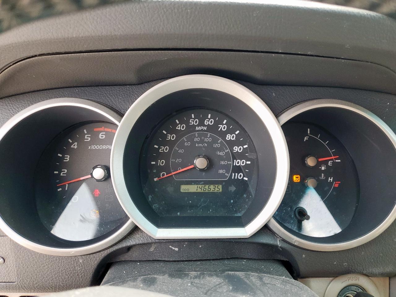 2008 Toyota 4Runner Sr5 VIN: JTEZU14R38K016554 Lot: 50755915