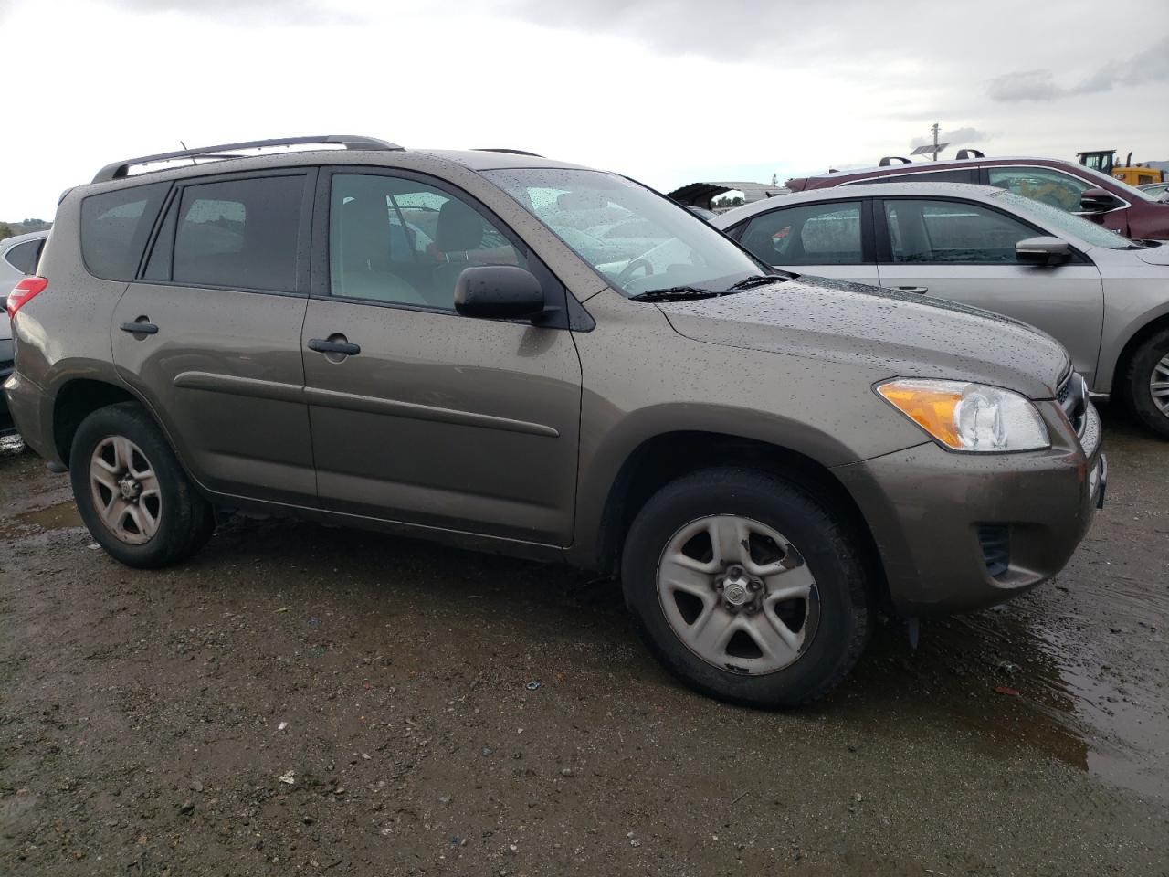 2011 Toyota RAV 4 - Image 4