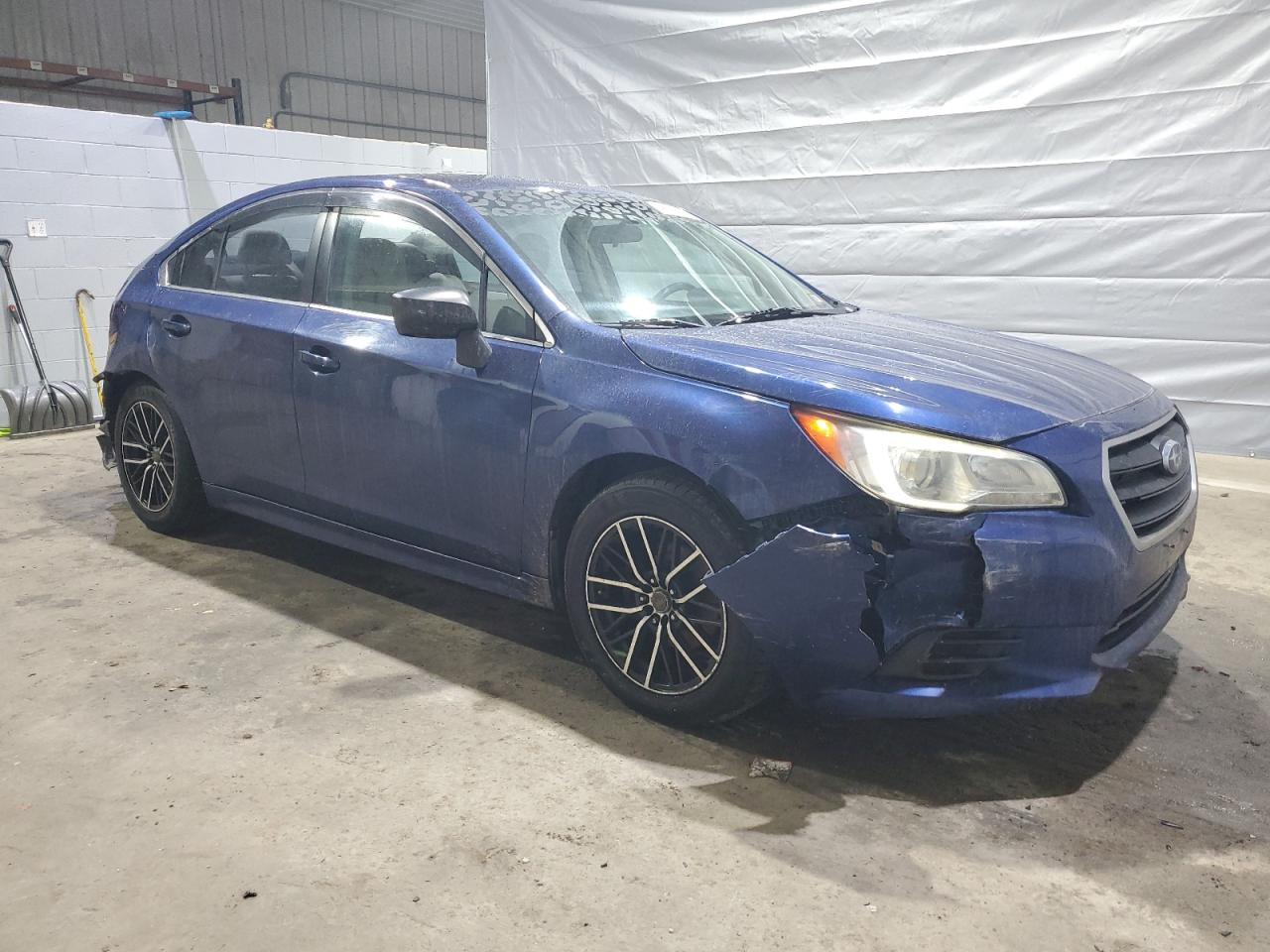 2016 Subaru Legacy - Image 4