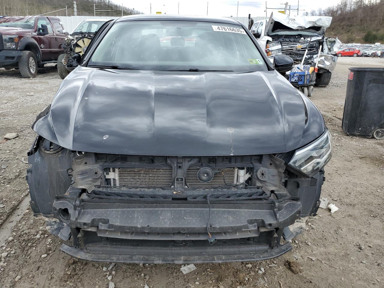 2021 Volkswagen Jetta - Image 5