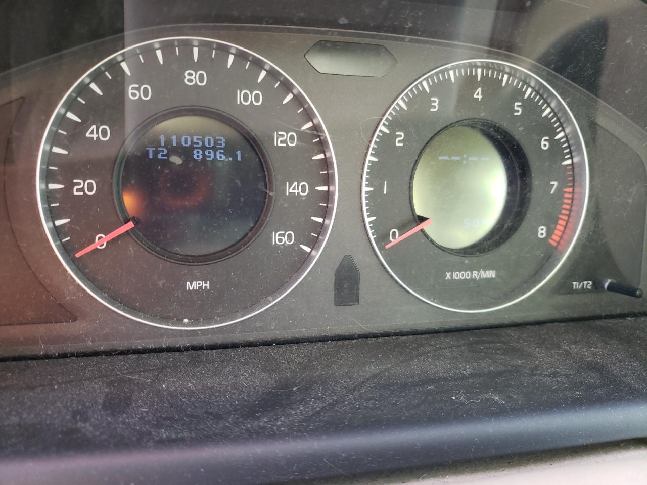 2008 Volvo XC70 - Image 9