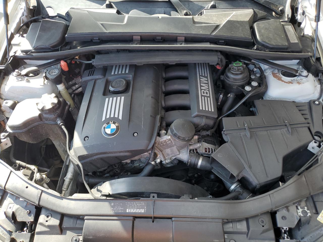 2007 BMW 3er - Image 13