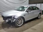 2013 Ford Taurus Limited للبيع في Candia، NH - Front End