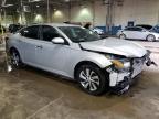 2020 Nissan Altima S for Sale in Woodhaven, MI - Front End