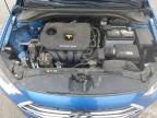 2017 Hyundai Elantra Se for Sale in Bridgeton, MO - Undercarriage