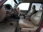 2001 Toyota 4Runner Limited na sprzedaż w Colorado Springs, CO - Front End