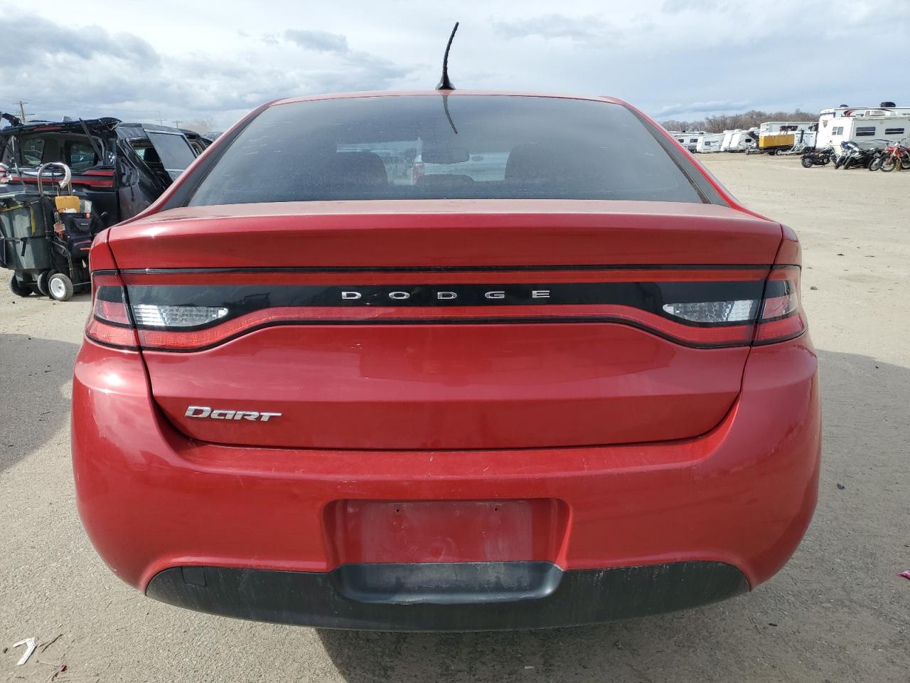 2014 Dodge Dart - Image 6