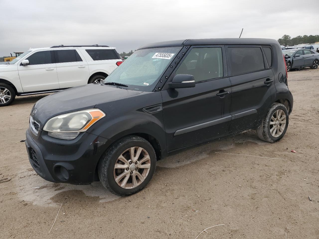 2012 Kia Soul - Image 1