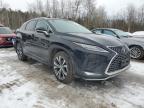 2021 LEXUS RX 350 à vendre chez Copart ON - COOKSTOWN