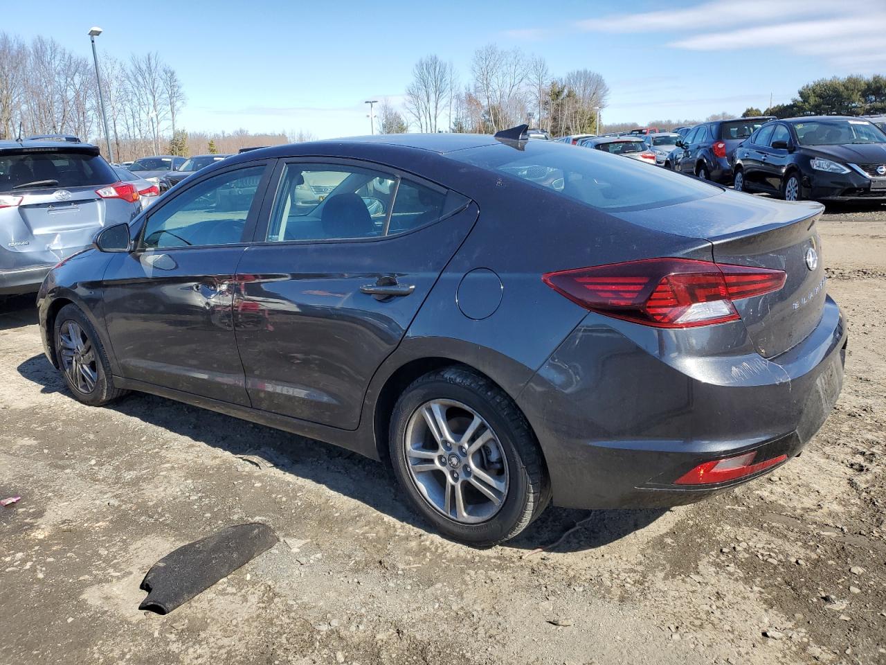 2020 Hyundai Elantra - Image 2