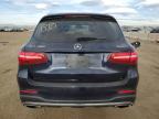 2017 Mercedes-Benz Glc 300 4Matic de vânzare în Brighton, CO - Side