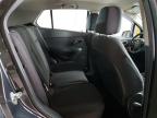 2016 Chevrolet Trax Ls на продаже в Lexington, KY - Front End