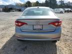 2016 Hyundai Sonata Se for Sale in Eight Mile, AL - Frame Damage