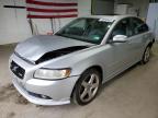 2009 Volvo S40 T5 en Venta en Candia, NH - Rear End