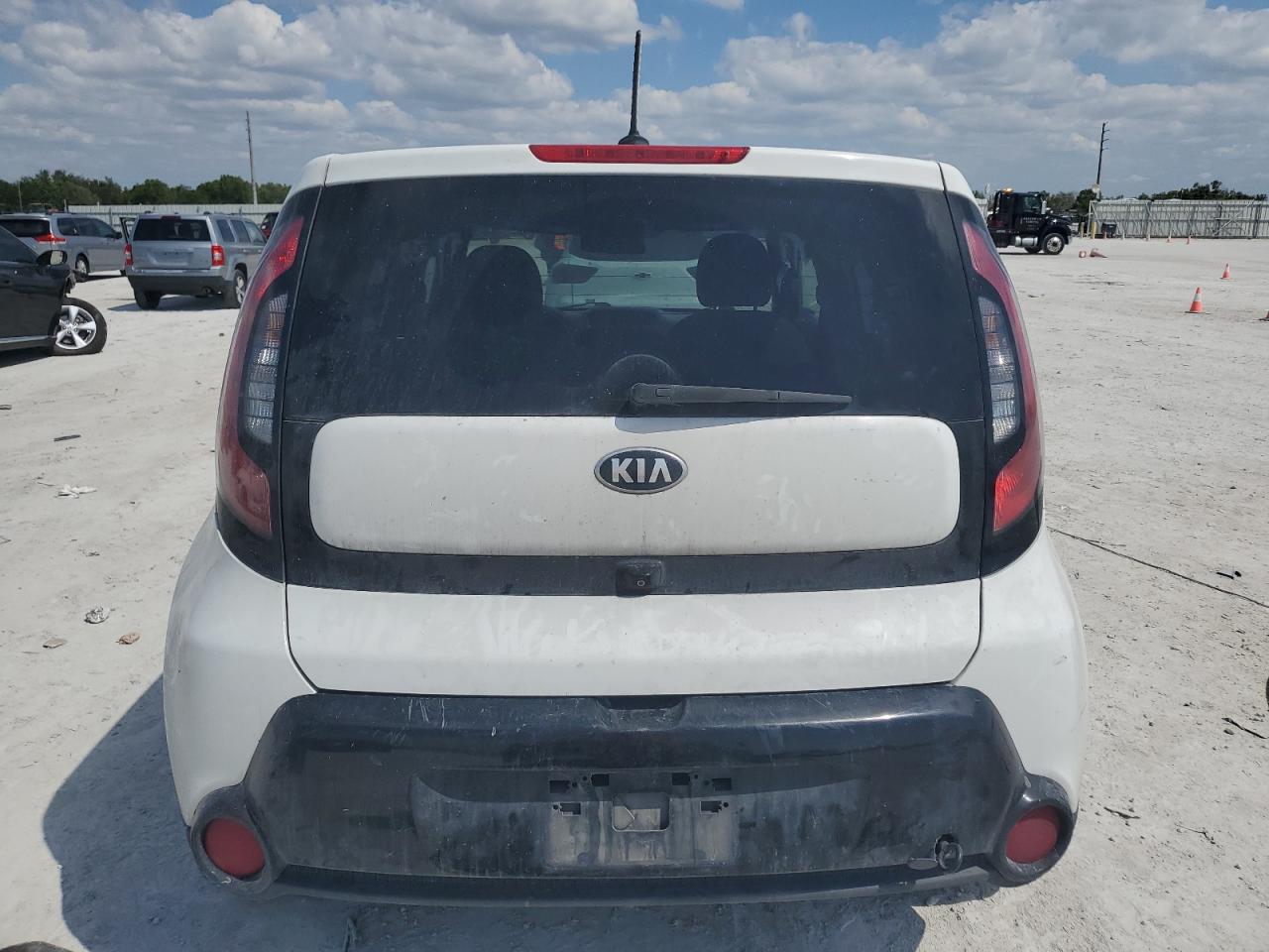 2016 Kia Soul - Image 6