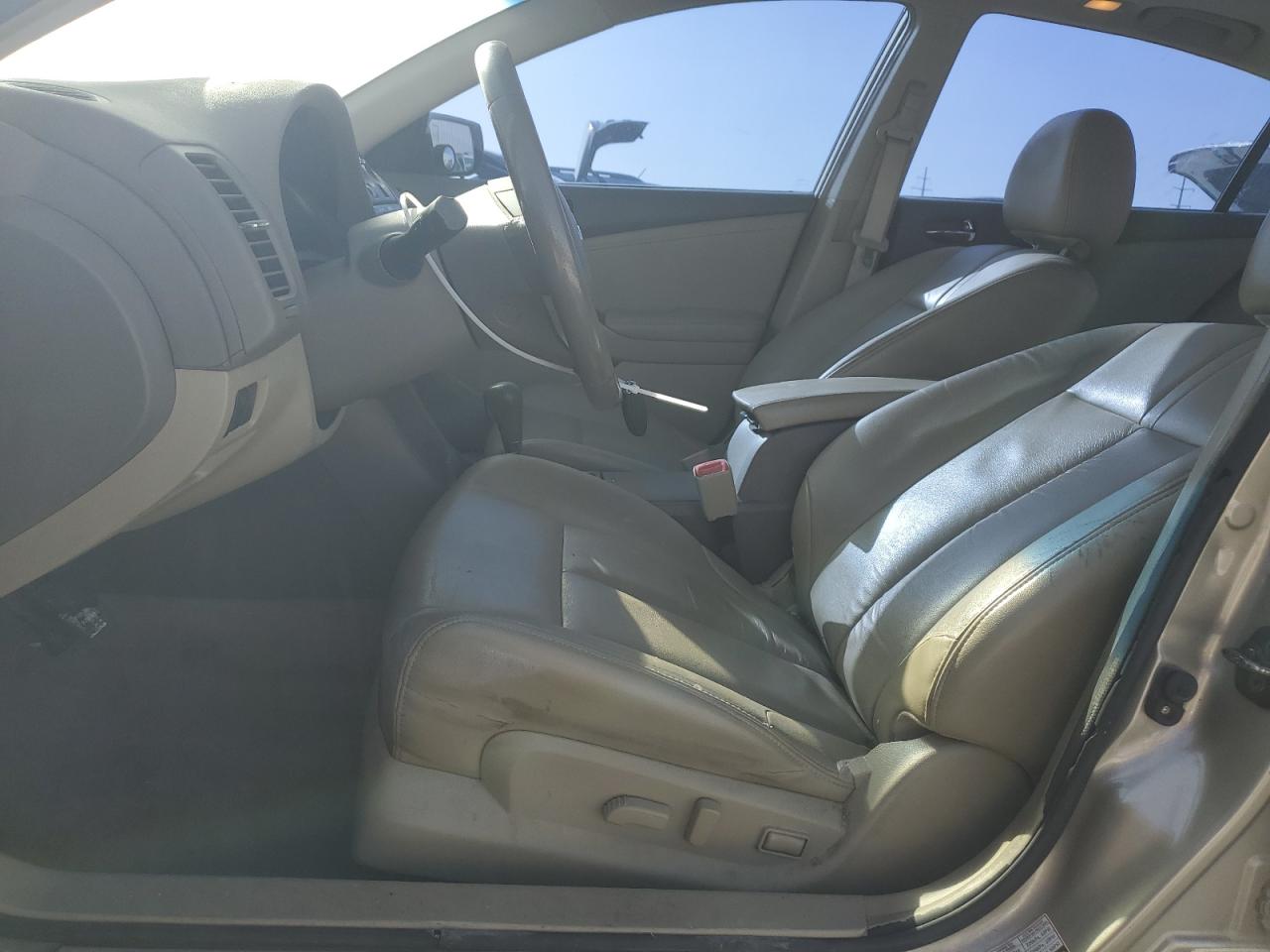 2009 Nissan Altima - Image 7