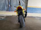 2004 SUZUKI GSX-R600 K for sale at Copart IN - INDIANAPOLIS