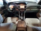 2016 Honda Accord Ex იყიდება Woodhaven-ში, MI - Front End