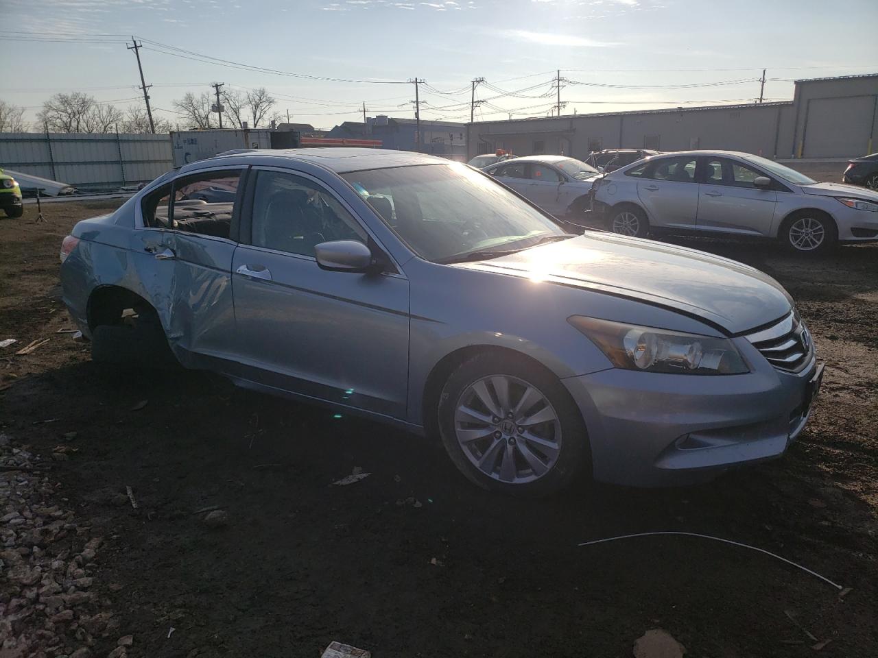 2011 Honda Accord - Image 4