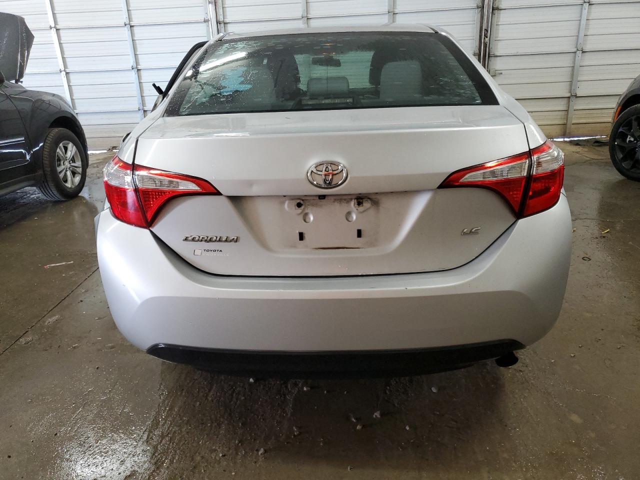 2015 Toyota Corolla - Image 6