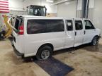 Casper, WY에서 판매 중인 2017 Chevrolet Express G3500 Lt - Rollover
