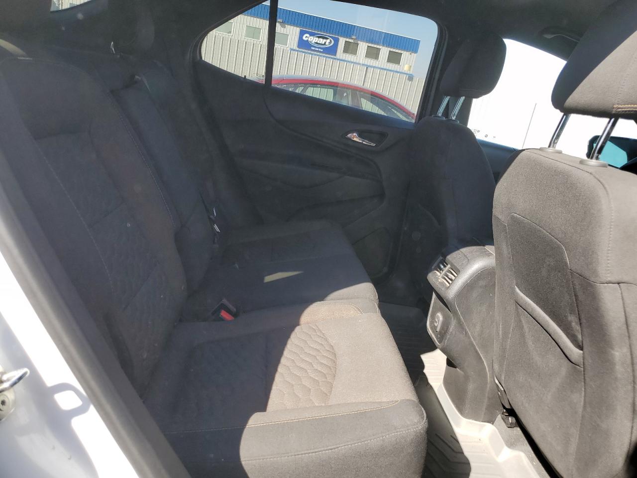 2019 Chevrolet Equinox - Image 11