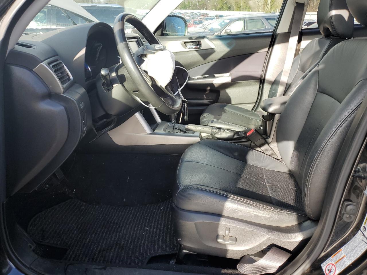 2009 Subaru Forester - Image 7